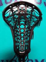 New Womens Lacrosse Stick STX Crux 600 Head Only No Shaft 