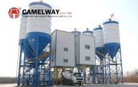 HZS120 Concrete Batching Plant