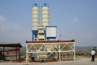 25m3/h Concrete Batching Plant