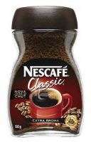 Nascafe Classic 50g