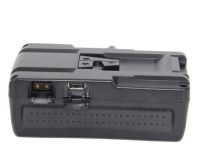 95w /150/190w capacity digital camera battery lithium ion battery 