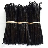Vanilla Beans