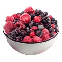 Ukrainian High Quality Natural Organic Frozen Fruits