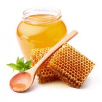 Ukrainian Natural Organic Honey At A Super Price