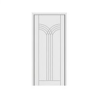 CE  ISO9001 ISO14000 3C CPC Entry Doors Wooden door made in China