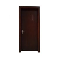 Factory price Wooden door made in China