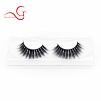 Homay Custom Packaging Vegan False Eyelash Manufacturers Private Label