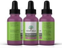 TERPENE INFUSED OILS