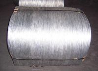 Galfan Wire