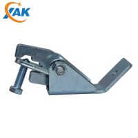 2019 XAK channel steel channel strut fittings