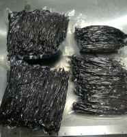 Wholesale High Quality Vanilla Beans ( PREMIUM GRADE)