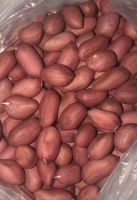 Wholesale Top Grade Peanuts / Blanched / With Skin / in Shell / 100% Natural