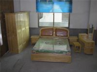 Wooden Furniture
