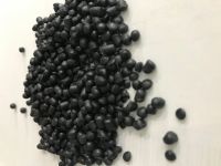 ABS Regranules black