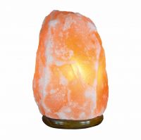 Natural Salt Lamp