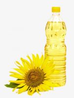 Ukrainian High Guality Organic Refined Sunflower Oil