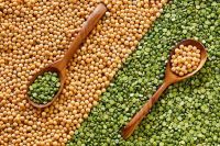 High Quality Yellow Split Peas Green Split Peas from Ukraine