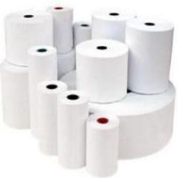 Rolls Thermal 57mm x 100m