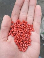 Plastic, PP granules. Plastic Raw Material