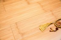 Natural Bamboo Flooring