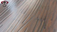 Hand Scraped Bamboo Flooring