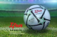 IFAN SPORTS SOCCER BALL