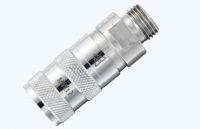 Male Hydraulic Quick Connector for Bottle Blowing Mold K1zm