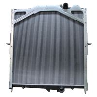 Eurpean truck radiator for DAF 65CF 250/75CF 360/CF65 180/CF65 220 1998-2001