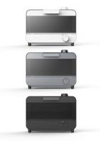 Japan Hot Sell Multi-Function OvenTable