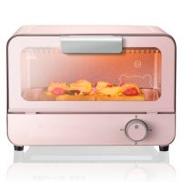 For Life Electric Oven Household Multifunctional