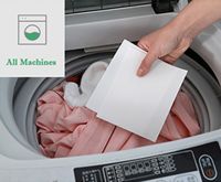 Laundry Sheet clothing washing product