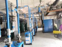 Fstpipe Industrial Super Air Compressor Air Pipe System