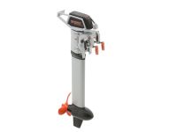 Torqeedo Cruise 4.0R Electric Outboard, Short Shaft, Remote Steering