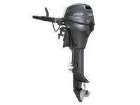 2018 Yamaha F9.9 Portable Mechanical F9.9LEB Outboard Motor