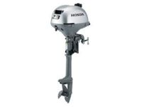 2017 HONDA 2.3 HP BF2.3DHSCH Outboard Motor