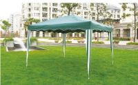 outdoor gazebo