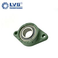 China OEM Service Chrome Steel Housing Units/Pillow Block Bearing UCF/UCFC/UCT/UCP/UCFL/UCÂ 