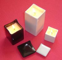 soy wax massage candles