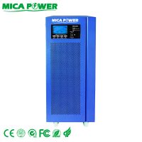 1-6KW, Low Frequency pure sine wave inverter