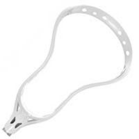 Brine Magnum X Unstrung Lacrosse Head - White (NEW)  