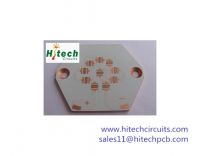 Thermoelectric Separation Copper Based PCB