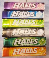 Halls