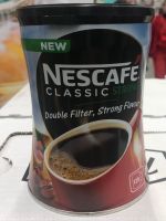 Nescafe