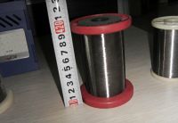 0.02mm diameter ultrafine stainless stell wire