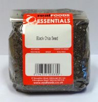 Bulk supplier of chia seeds 