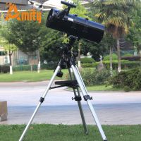 Astronomical Telescope 32-123x Sky watcher star finder reflecting astronomical Astronomical Telescope