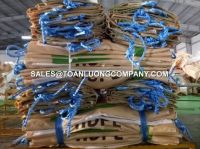 FIBC BAG, PACKAGING ARICULTURE PRODUCTS,JUMBO BAG in VIETNAM