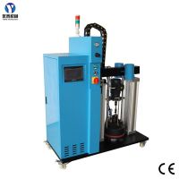 YT-5PUR HOT PUR GLUE MACHINE