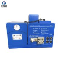 YT-M10P4 YONGTAI 10L glue applicator hot melt glue machine piston pump