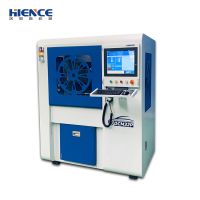 Automatic vertical alloy wheel repair machine cnc wheel lathe price DCM32P